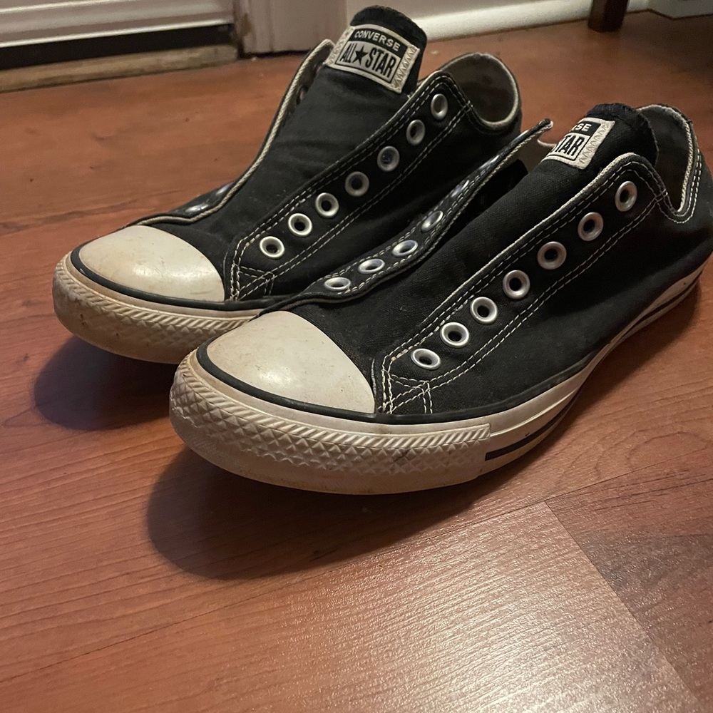 SOLD Converse Chuck Taylor All Star Slip On